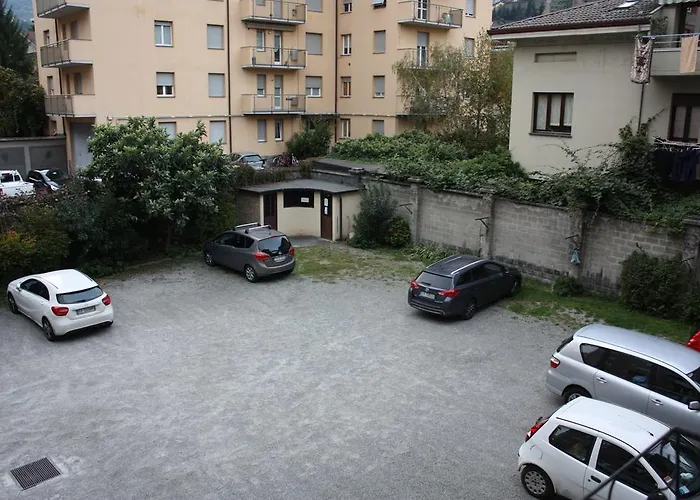 Stelvio Σόντριο