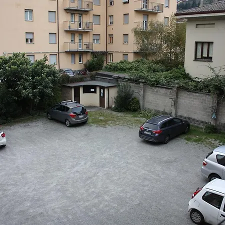 Stelvio Sondrio