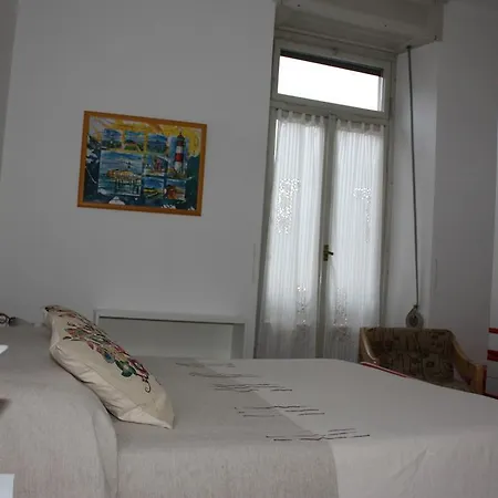 게스트하우스 Stelvio